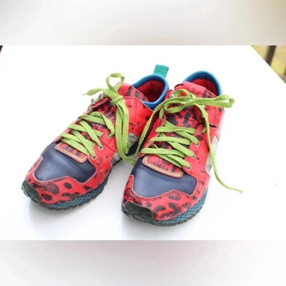 Adidas X opening ceremony sneakers main image 8